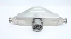 MICRO MOTION H100S138NCAAEZZZZ CORIOLIS MASS FLOW METER 1IN