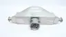 MICRO MOTION H100S138NCAAEZZZZ CORIOLIS MASS FLOW METER 1IN thumbnail 1