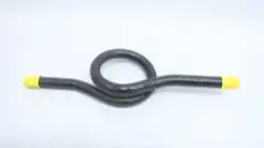 IFM EFECTOR E30140 STEEL COIL TUBE SIPHON 13MM