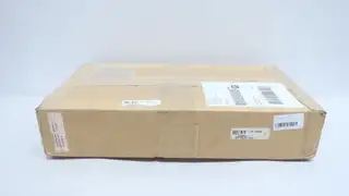 CTI KIO90U1 INDUSTRIAL KEYBOARD
