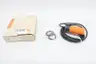 IFM EFECTOR KI0202 KI-2015-ABOA/NI CAPACITIVE PROXIMITY SENSOR 20-250V-AC/DC thumbnail 1