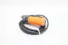 IFM EFECTOR KI0202 KI-2015-ABOA/NI CAPACITIVE PROXIMITY SENSOR 20-250V-AC/DC thumbnail 3