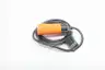 IFM EFECTOR KI0202 KI-2015-ABOA/NI CAPACITIVE PROXIMITY SENSOR 20-250V-AC/DC thumbnail 4