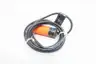 IFM EFECTOR KI0202 KI-2015-ABOA/NI CAPACITIVE PROXIMITY SENSOR 20-250V-AC/DC thumbnail 5