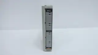 MODICON AS-B803-008 INPUT MODULE