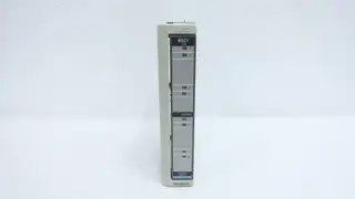 MODICON AS-B821-108 INPUT MODULE