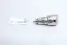 IFM EFECTOR LR2050 LR0000B-ER34AKSKG/US CONTINOUS LEVEL SENSOR 18-30V-DC thumbnail 1