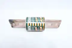 COOPER BUSSMANN KRP-C 1600 HI-CAP BLADE FUSE 1600A 600V-AC L
