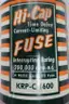 COOPER BUSSMANN KRP-C 1600 HI-CAP BLADE FUSE 1600A 600V-AC L thumbnail 6