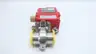 TRIAC WE-500 ELECTRIC VALVE ACTUATOR 115V-AC 2IN thumbnail 1