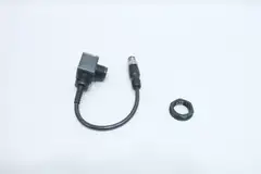 ALLEN BRADLEY 42EF-E1EZB-F4 PHOTOSWITCH PHOTOELECTRIC EMITTER 11-30V-DC