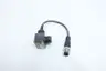 ALLEN BRADLEY 42EF-E1EZB-F4 PHOTOSWITCH PHOTOELECTRIC EMITTER 11-30V-DC thumbnail 4
