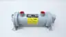 AMERICAN INDUSTRIAL CS701-009-022 SHELL AND TUBE HEAT EXCHANGER 1IN X 1IN NPT thumbnail 1