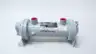 AMERICAN INDUSTRIAL CS701-009-022 SHELL AND TUBE HEAT EXCHANGER 1IN X 1IN NPT thumbnail 3