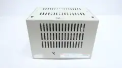 TCI KLC25BE KLC OUTPUT FILTER 25A AMP 600V-AC