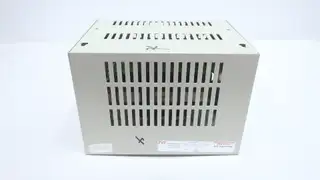 TCI KLC25BE KLC OUTPUT FILTER 25A AMP 600V-AC