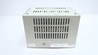 TCI KLR25BE KLC OUTPUT FILTER 25A AMP 600V-AC