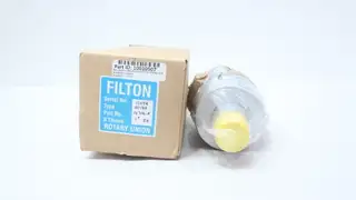 FILTON 14396-R ROTARY UNION 1IN NPT