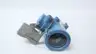 MICRO MOTION 1700R17ABMEZCZ FLOW TRANSMITTER 85-250V-AC thumbnail 2