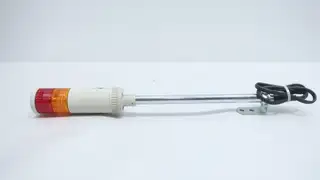 PATLITE LE-FBP STACK LIGHT ASSEMBLY 24V-AC/DC