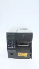ZEBRA ZT41042-T010000Z THERMAL LABEL PRINTER