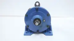 SUMITOMO CNH-6125Y-6 SM-CYCLO INLINE GEAR REDUCER 6:1 7.8HP