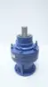 SUMITOMO CNFJS-6125Y-43 SM-CYCLO INLINE GEAR REDUCER 3.19HP 43:1 thumbnail 1