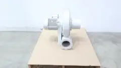 ELEKTROR HRD 65FU-100/7.5 CENTRIFUGAL BLOWER 7.5KW 400V-AC 3PH