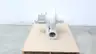 ELEKTROR HRD 65FU-100/7.5 CENTRIFUGAL BLOWER 7.5KW 400V-AC 3PH thumbnail 1