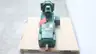 RELIANCE ELECTRIC DC MOTOR C2515ATZ 100HP 1750RPM 500V-DC thumbnail 2