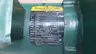 RELIANCE ELECTRIC DC MOTOR C2515ATZ 100HP 1750RPM 500V-DC thumbnail 4
