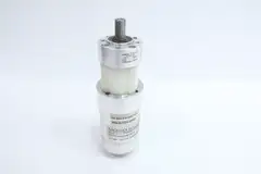 MOOG BN23-23GP-03LHG SILENCER BRUSHLESS DC SERVO MOTOR 5000RPM