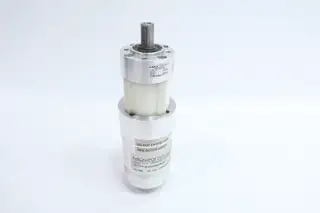 MOOG BN23-23GP-03LHG SILENCER BRUSHLESS DC SERVO MOTOR 5000RPM