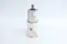 MOOG BN23-23GP-03LHG SILENCER BRUSHLESS DC SERVO MOTOR 5000RPM thumbnail 2