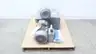 BECKER U5.301/0-01 ROTARY VANE VACUUM PUMP 360M3/H 230/460V-AC thumbnail 1