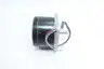 VEXTA 4CSM-101 SYNCHRONOUS AC MOTOR 72RPM 115V-AC thumbnail 2