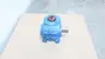 CONE DRIVE SHV40-Y7A GEAR DRIVE SPEED REDUCER 6.9HP 20:1 thumbnail 3