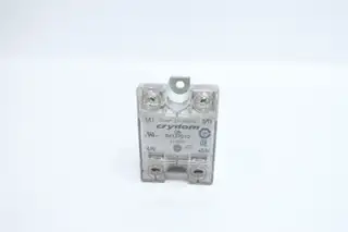 CRYDOM GN 84137010 SOLID STATE RELAY 25A 24-280V-AC 3-32V-DC