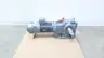 SEW EURODRIVE K87/R DRL100L4BE5/IS/TF/AS7W GEARMOTOR 79RPM 400V-AC 3PH thumbnail 1