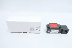 EUCHNER NZ1VZ-2131E-M SAFETY SWITCH 24V-DC 230V-AC