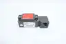 EUCHNER NZ1VZ-2131E-M SAFETY SWITCH 24V-DC 230V-AC thumbnail 2