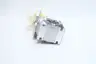 NORD SK1SI31 60392050 RIGHT ANGLE WORM GEAR 5:1 thumbnail 5