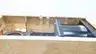 WEIR 15S-18-NR-17-E5/1-PC-F18-F21-F37-F40-F99 NI-RESIST KNIFE GATE 18" 150 thumbnail 1