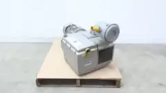 BECKER U4.250SA/K ROTARY VANE VACUUM PUMP 9KW 460V-AC