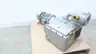 BECKER U4.250SA/K ROTARY VANE VACUUM PUMP 9KW 460V-AC thumbnail 3