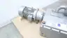 BECKER U4.250SA/K ROTARY VANE VACUUM PUMP 9KW 460V-AC thumbnail 4