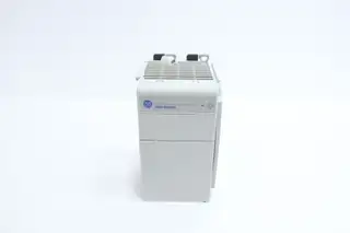 ALLEN BRADLEY 1769-PB2 COMPACT I/O POWER SUPPLY MODULE SER A 24V-DC