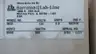 BARNSTEAD 3512 LAB-LINE L-C OVEN 800W 120V-AC thumbnail 5