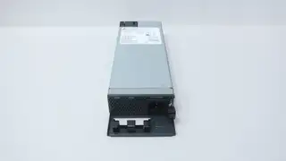 DELTA ELECTRONICS DPS-640BB POWER SUPPLY 20.83A AMP 12V-DC 100-240V-AC