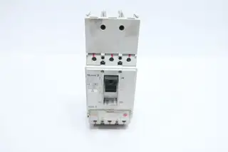 MOELLER NZMN2-AF200-NA MOLDED CASE CIRCUIT BREAKER 200A AMP 690V-AC 3P